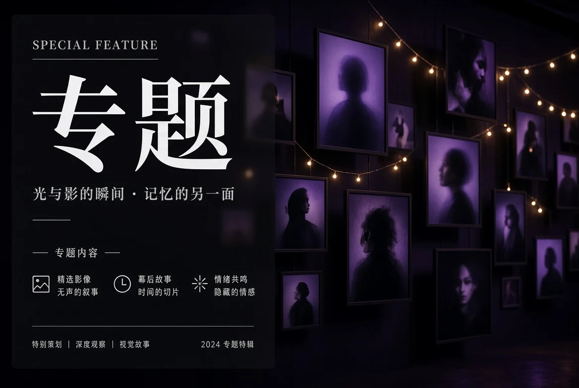 专题